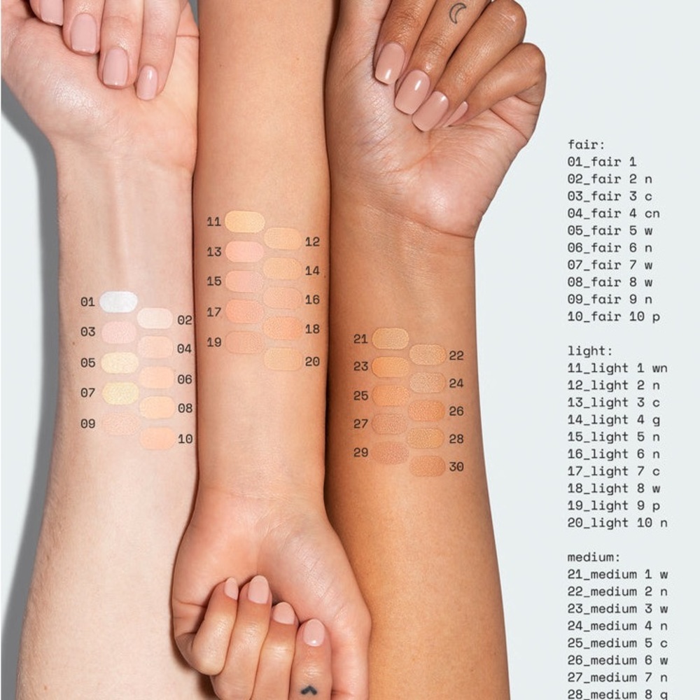 r.e.m. beauty sweetener concealer - Picture 3 of 6